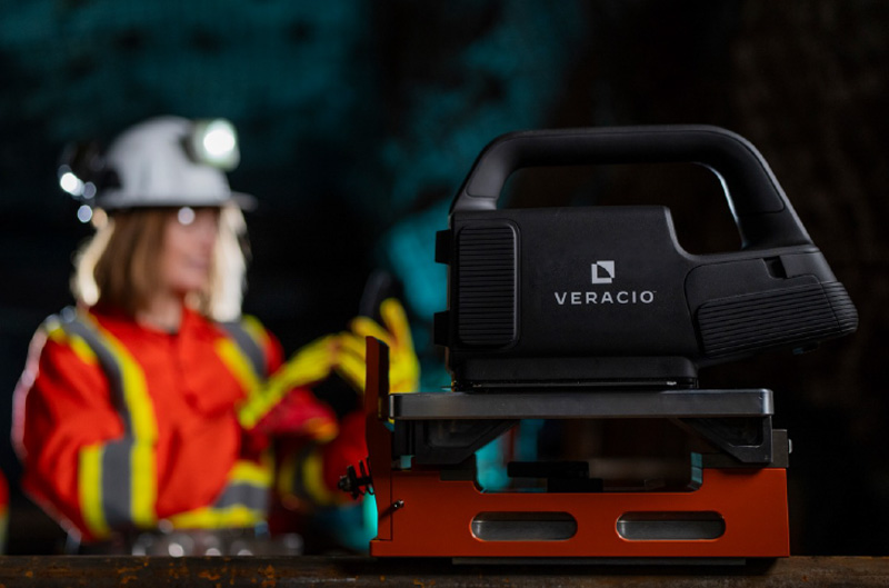 gamma-tool Accurate rig alignment