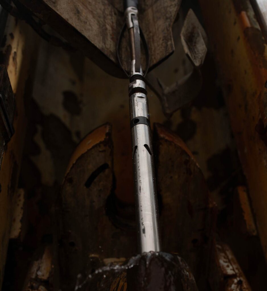 Downhole Instrumentation - Veracio